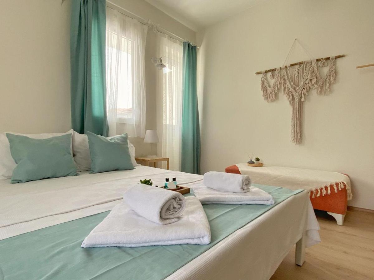 Lemon-Ada Butik Otel Kusadası Exterior foto