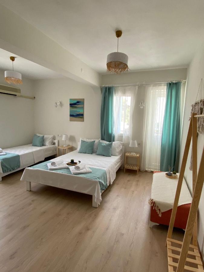 Lemon-Ada Butik Otel Kusadası Exterior foto