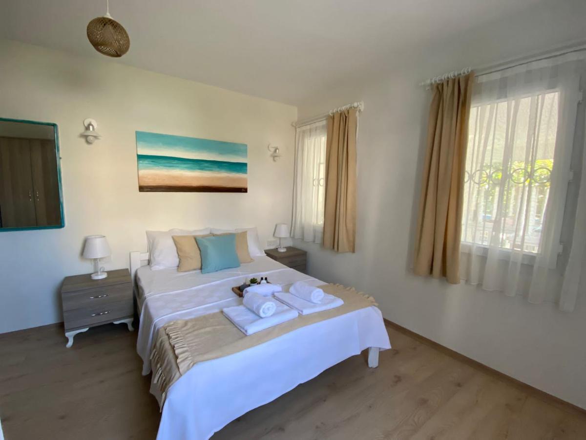 Lemon-Ada Butik Otel Kusadası Exterior foto