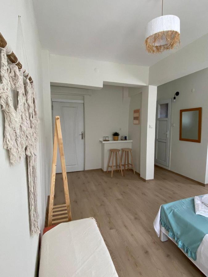 Lemon-Ada Butik Otel Kusadası Exterior foto