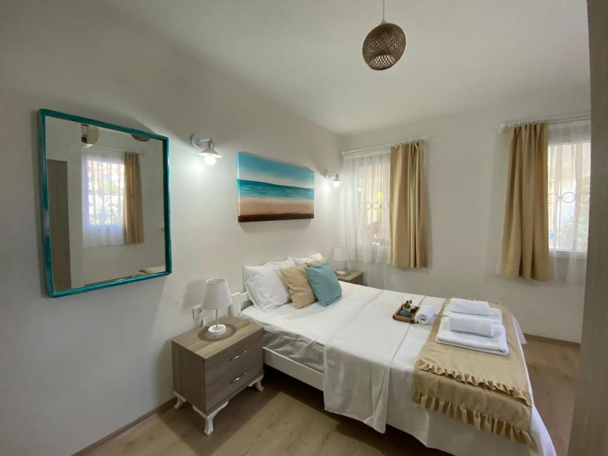 Lemon-Ada Butik Otel Kusadası Exterior foto