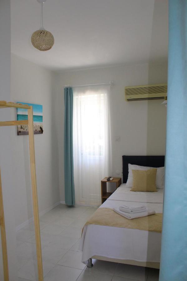 Lemon-Ada Butik Otel Kusadası Exterior foto