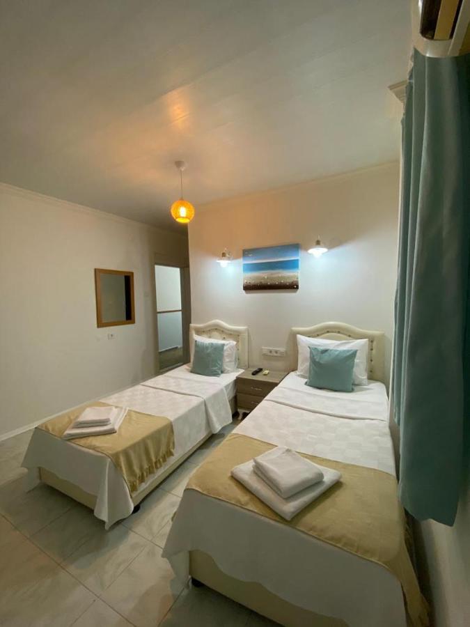 Lemon-Ada Butik Otel Kusadası Exterior foto